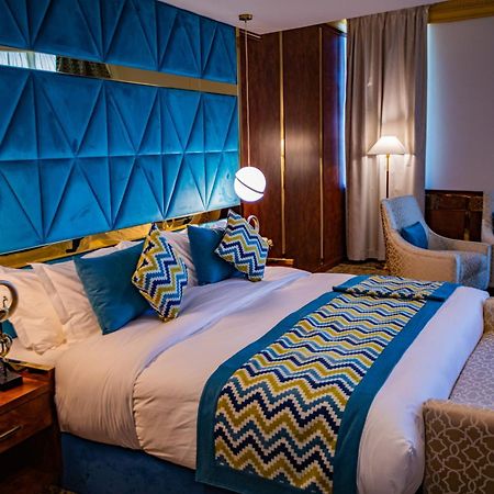Le Park Concord Hotel Nadżran Pokój zdjęcie