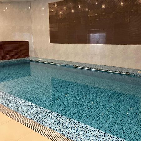 Le Park Concord Hotel Nadżran Zewnętrze zdjęcie
